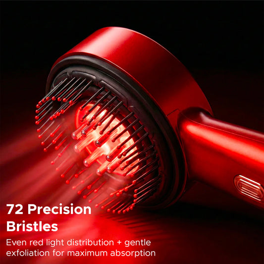 LumiScalp™ Massager