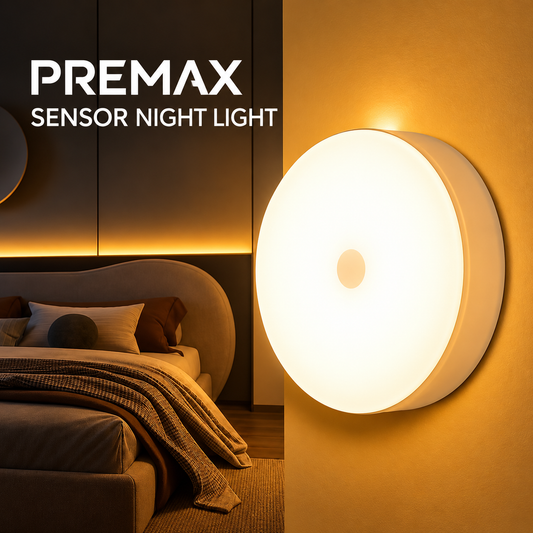 Premax® SensorGlow Pro