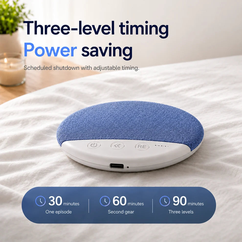 Premax DreamSound™ – Ultra-Thin Pillow Speaker