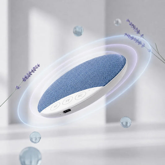 Premax DreamSound™ – Ultra-Thin Pillow Speaker