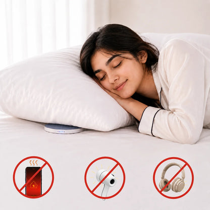 Premax DreamSound™ – Ultra-Thin Pillow Speaker