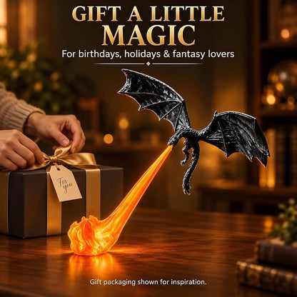 Premax DragonFlare™ Lamp
