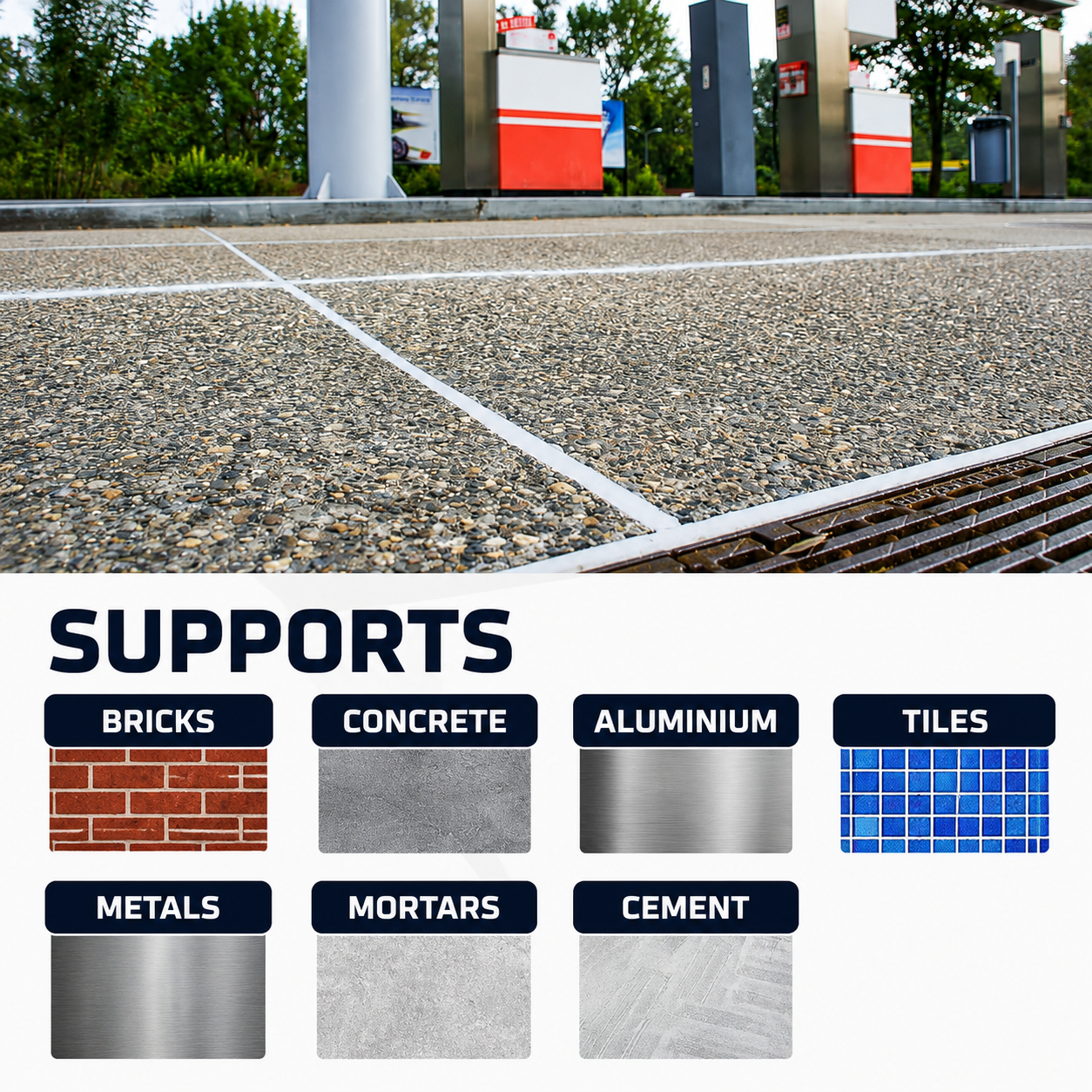 Premax Waterproof Silicone Sealant – Fast-Dry Roof Fix