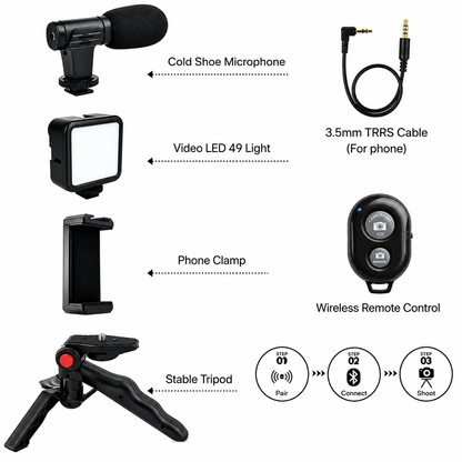 Smart Creator Kit