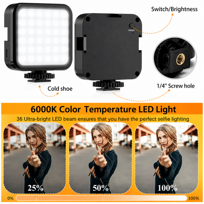 Smart Creator Kit