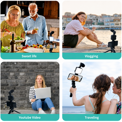 Smart Creator Kit