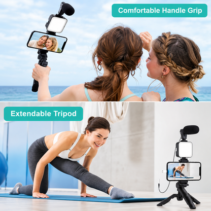 Smart Creator Kit