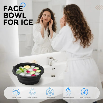 Glow Ice Bowl (Simple, memorable, premium)