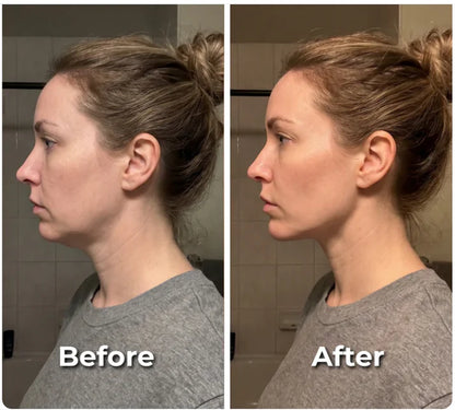 Lymphatic Contour Face Brush