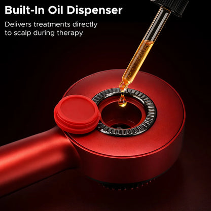 LumiScalp™ Massager