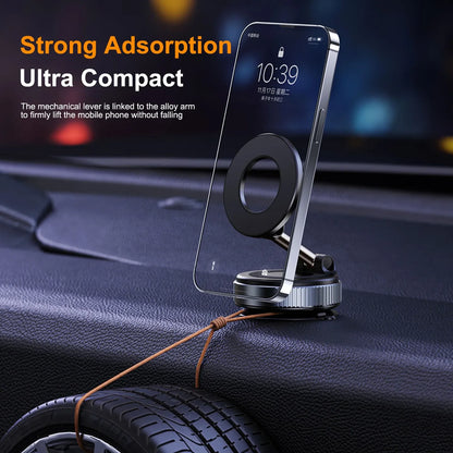 360° Magnetic Phone Mount