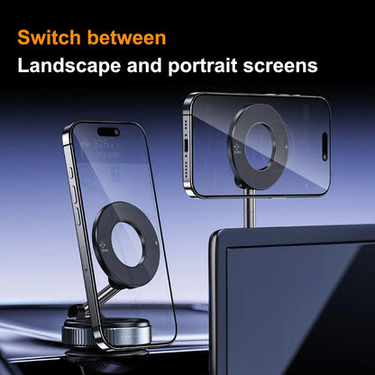 360° Magnetic Phone Mount