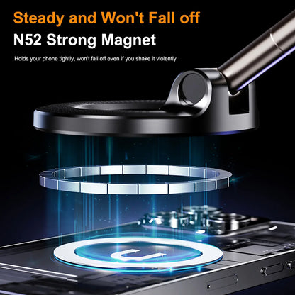 360° Magnetic Phone Mount