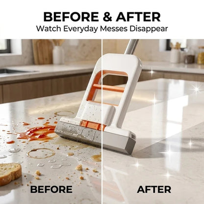 Mini Self-Squeezing Sponge Mop (Buy 1 Get 1 FREE)