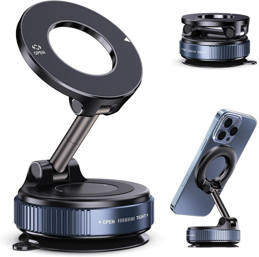 360° Magnetic Phone Mount